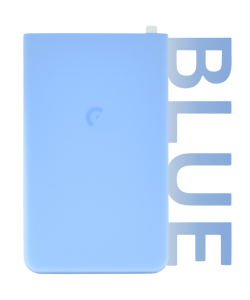 Pixel 8 Pro Bottom Rear Cover Blue