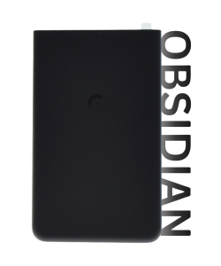 Pixel 8 Pro Bottom Rear Cover Obsidian