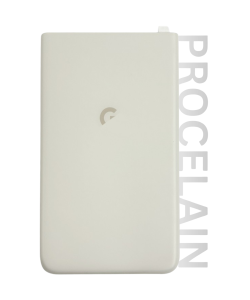 Pixel 8 Pro Bottom Rear Cover Porcelain