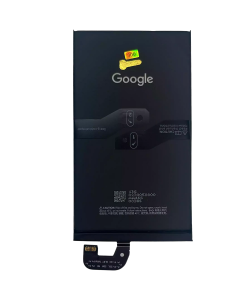 Google Pixel 9 Pro FOLD Genuine Battery