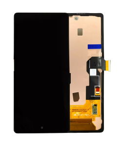 Google Pixel 6a Display Screen Pull Out