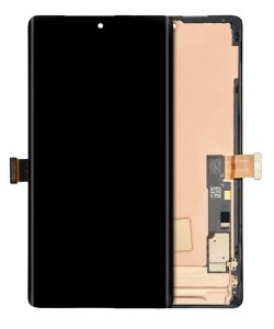 Google Pixel 7 Pro LCD Display Screen Pull Out