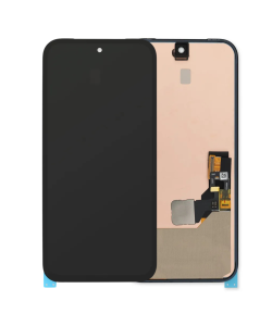 Google Pixel 8a Display Screen Pull Out *Finger Print Working*