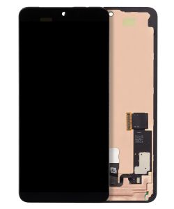 Google Pixel 8 Pro LCD Display Screen Pull Out With Finger Print Sensor
