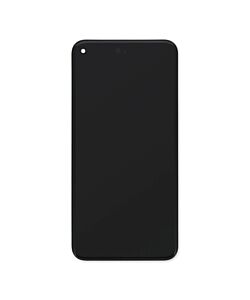 Google Pixel 5 Service Pack LCD Display