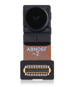 Pixel 6a Front Camera