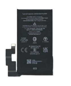 Google Pixel 7A Genuine Battery