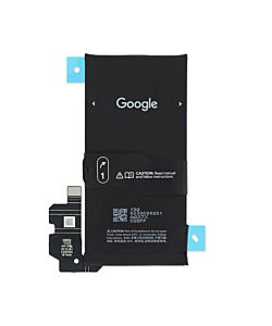 Google Pixel 8 Pro Genuine Battery