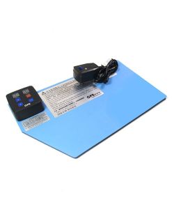 CPB Heat Pad Station