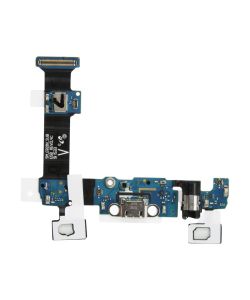 Samsung SM-G925 Galaxy S6 Edge Charging Port Flex Cable