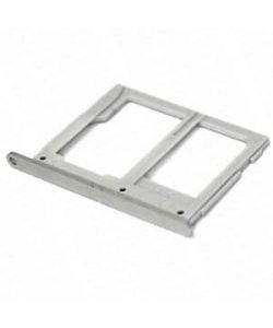 Samsung SM-A710 Galaxy A7 2016 Sim Trey Silver