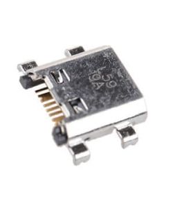Galaxy J7 2016 (J710) Charging Socket