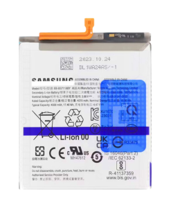 Samsung SM-S711 Galaxy S23 FE Genuine Battery
