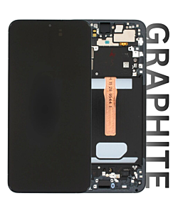 Samsung SM-G906 Galaxy S22 Plus Service Pack Display Replacement Graphite