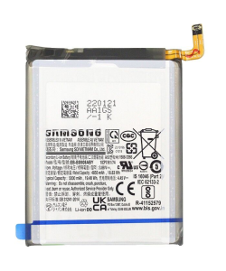 Samsung SM-S901 Galaxy S22 Ultra Genuine Battery