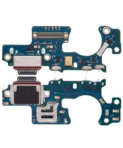 Samsung SM-F741 Galaxy Flip 6 Pull Charging Port Board