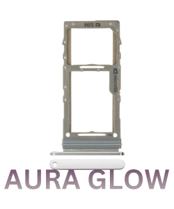 Samsung SM-N970 Galaxy Note 10 Sim Tray Aura Glow