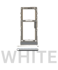 Samsung SM-N970 Galaxy Note 10 Sim Tray White