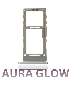 Samsung SM-N975 Galaxy Note 10 Plus Sim Tray Aura Glow
