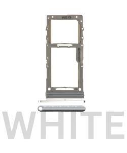 Samsung SM-N975 Galaxy Note 10 Plus Sim Tray White