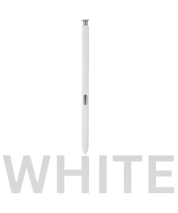 Samsung SM-N97 / N975 Galaxy Note 10 / Note 10 Plus S Pen White