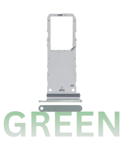 Samsung SM-N980 Galaxy Note 20 Sim Tray Green