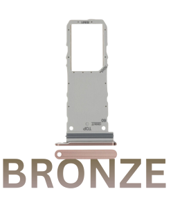 Samsung SM-N980 Galaxy Note 20 Sim Tray Bronze