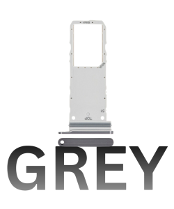 Samsung SM-N980 Galaxy Note 20 Sim Tray Gray