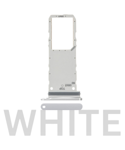 Samsung SM-N980 Galaxy Note 20 Sim Tray White