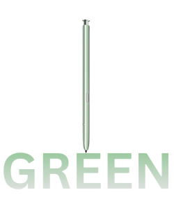 Samsung SM-N980 / N886 Galaxy Note 20 / Note 20 Ultra S Pen Green