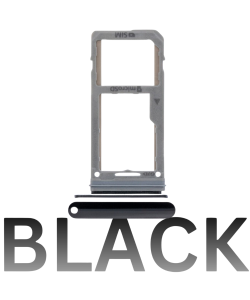 Samsung SM-N950 Galaxy Note 8 Sim Tray Black