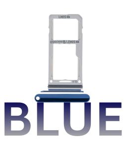 Samsung SM-N950 Galaxy Note 8 Sim Tray Blue