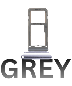 Samsung SM-N950 Galaxy Note 8 Sim Tray Orchid Grey / Violet