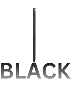 Samsung SM-S908 Galaxy S22 Ultra Stylus Pen Black