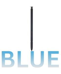 Samsung SM-S918 Galaxy S23 Ultra S Pen Sky Blue / Lime (Silver)