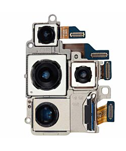 Samsung SM-S928 Galaxy S24 Ultra Complete Rear Camera Module (Wide, Telephoto, Periscope Telephoto & Utra Wide)