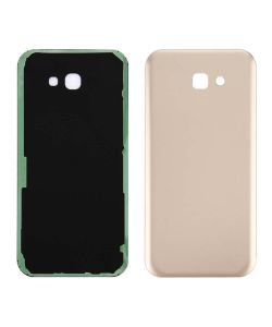 Samsung SM-A720 Galaxy A7 2017 Rear Glass Gold