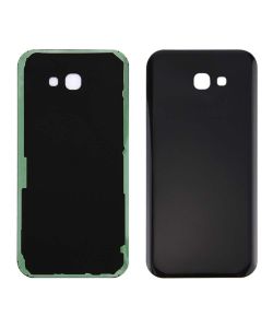 Samsung SM-A720 Galaxy A7 2017 Rear Glass Black