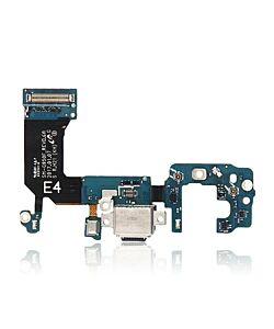 Samsung SM-G955F Galaxy S8 Plus Charging Port Flex Cable