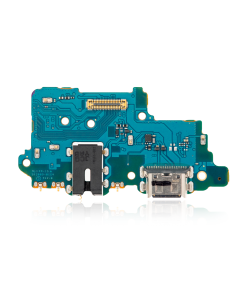 Samsung SM-A716 Galaxy A71 5G Charging Port With PCB Board