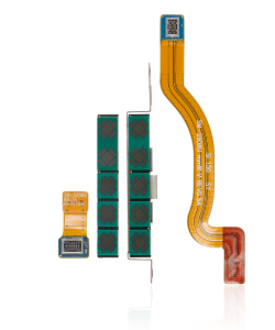 Samsung SM-S908 Galaxy S22 Ultra 5G Antenna Flex Cable With Module