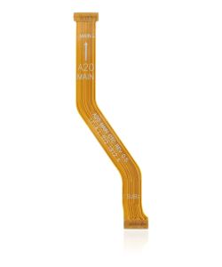 Samsung SM-A205 Galaxy A20 Main Board Flex Cable