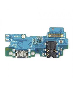 Samsung SM-A225 Galaxy A22 4G Charging Port With PCB Board