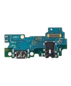 Samsung SM-A225 Galaxy A22 4G Service Pack Charging Port Flex