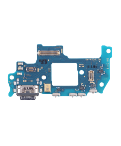 Samsung SM-A556 Galaxy A55 5G Charging Port Board Pull
