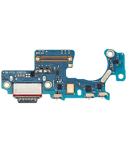Samsung SM-F731 Galaxy Flip 5 Pull Charging Port Board