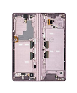 Samsung SM-F916 Galaxy Z Fold 2 5G Service Pack Display Mystic Bronze