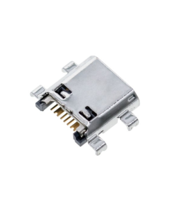 Samsung SM-G610 Galaxy J7 Prime Charging Port Flex Cable