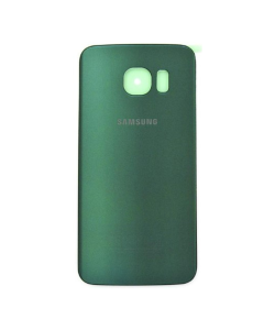Samsung SM-G925F Galaxy S6 Edge Back / Battery Cover - Green