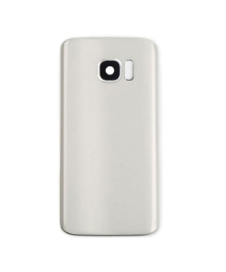 Samsung SM-G935F Galaxy S7 Edge Back / Battery Cover - White